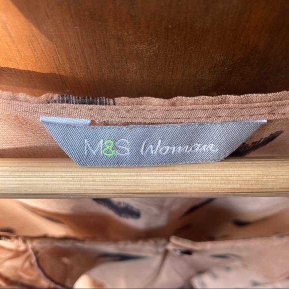 Marks & Spencer Blouse - Picture 3 of 3